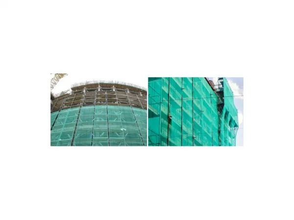 JAKS Tieniaca sieť antracitová 135 g, 90 % tieň Rozmery: 2 m x 25 m