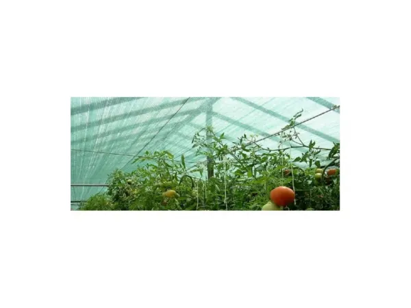JAKS Tieniaca sieť antracitová 135 g, 90 % tieň Rozmery: 2 m x 25 m