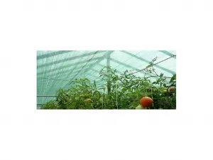 JAKS Tieniaca sieť antracitová 135 g, 90 % tieň Rozmery: 2 m x 25 m