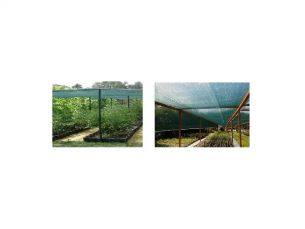 JAKS Tieniaca sieť antracitová 135 g, 90 % tieň Rozmery: 2 m x 25 m