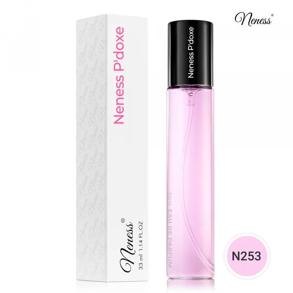 Neness P'doxe parfumovaná voda dámska 33 ml