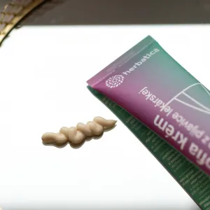 Zvýhodnené dvojbalenie: 2 x Sofia krém na kŕčové žily s extraktom z pijavice lekárskej - 150 ml - Herbatica