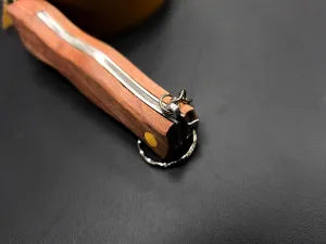 Martinez Albainox 10505 hubársky nožík