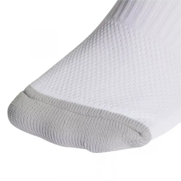 Futbalové štucne ADIDAS MILANO 23 SOCK WHITE BLACK