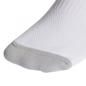 Futbalové štucne ADIDAS MILANO 23 SOCK WHITE BLACK