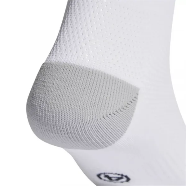Futbalové štucne ADIDAS MILANO 23 SOCK WHITE BLACK