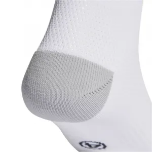 Futbalové štucne ADIDAS MILANO 23 SOCK WHITE BLACK