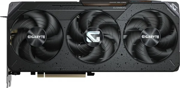 Gigabyte Radeon RX 9070 XT GAMING OC 16G