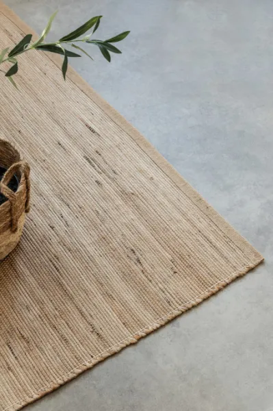 Koberec Handloom 1.0 Dhaka béžový