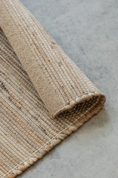 Koberec Handloom 1.0 Dhaka béžový