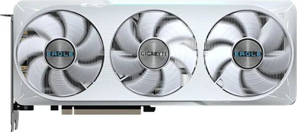 Gigabyte GeForce RTX 5070 EAGLE OC ICE SFF 12G
