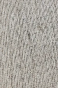 Koberec Handloom 1.0 Dhaka naturálny / biely / ivory
