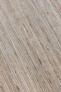 Koberec Handloom 1.0 Dhaka naturálny / sivý / hnedý
