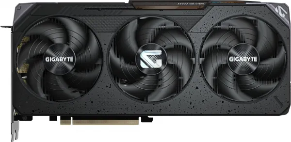 Gigabyte Radeon RX 9070 GAMING OC 16G