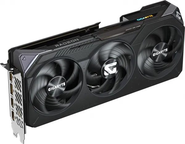 Gigabyte Radeon RX 9070 GAMING OC 16G