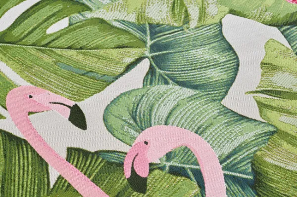 Koberec Flair Tropical Flamingo viacfarebný