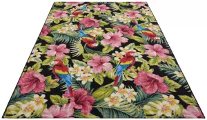 Koberec Flair Tropical Feeling viacfarebný