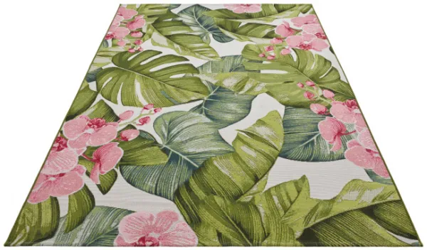 Koberec Flair Tropical viacfarebný