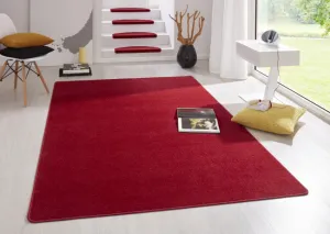Koberec Fancy červený