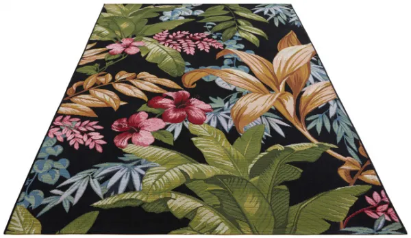 Koberec Flair Tropical Flowers viacfarebný