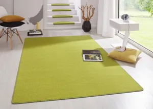 Koberec Fancy zelený