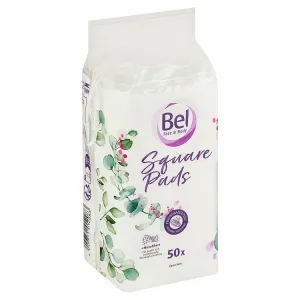 Bel Face & Body Odličovacie tampóny 50 ks