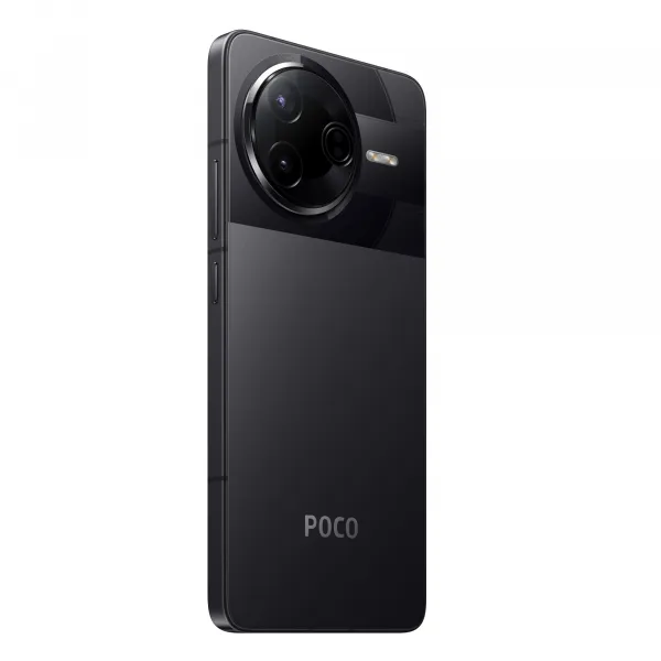 POCO F7 Pro Black 12+256GB
