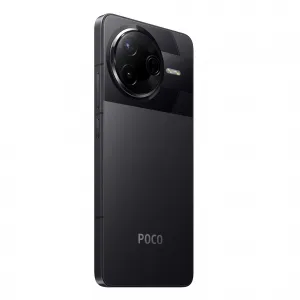 POCO F7 Pro Black 12+256GB