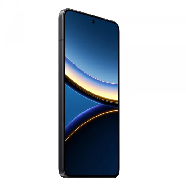 POCO F7 Pro Black 12+256GB