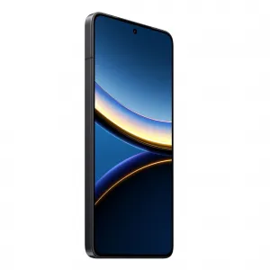 POCO F7 Pro Black 12+256GB