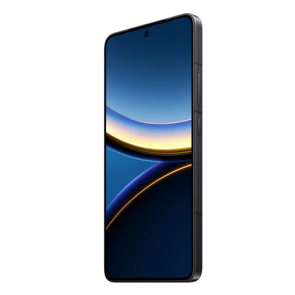 POCO F7 Pro Black 12+256GB