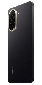 XIAOMI Redmi A5 3GB/64GB, Midnight Black