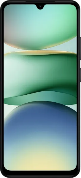 XIAOMI Redmi A5 3GB/64GB, Midnight Black