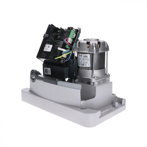 Nice Robo 600 - sada pre posuvnú bránu do 600kg
