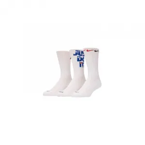 Ponožky NIKE 3 PACK - EVERIDAY PLUS CUSHIONED