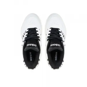 Dámska rekreačná obuv ADIDAS Courtblock Bold W cloud white cloud white core black