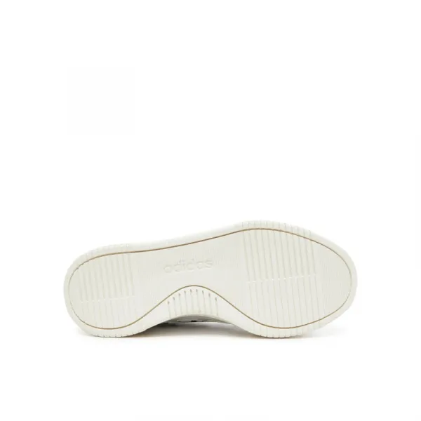 Dámska rekreačná obuv ADIDAS Courtblock Bold W cloud white cloud white core black