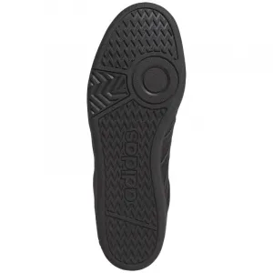 Pánska rekreačná obuv ADIDAS Hoops 4.0 Mid M core black core black cloud white