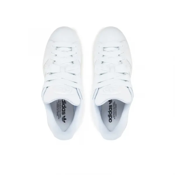 Dámska vychádzková obuv ADIDAS ORIGINALS Campus 00s cloud white cloud white cloud white