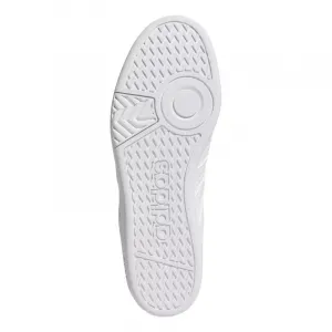 Pánska rekreačná obuv ADIDAS Hoops 4.0 Mid M cloud white cloud white core black