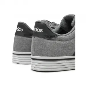 Pánska rekreačná obuv ADIDAS Daily 4.0 M grey core black cloud white