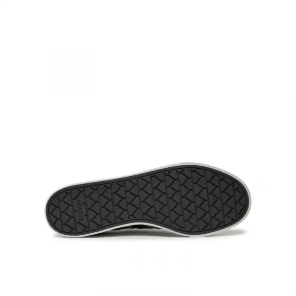 Pánska rekreačná obuv ADIDAS Daily 4.0 M grey core black cloud white