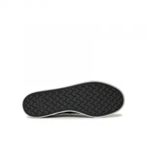 Pánska rekreačná obuv ADIDAS Daily 4.0 M grey core black cloud white