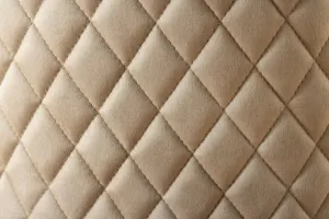Chesterfield jedálenská stolička 2 ks FRIXON Dekorhome