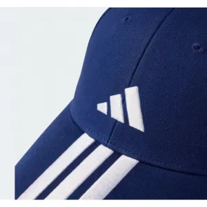 Šiltovka ADIDAS BBALL 3S CAP NL DKBLUE WHITE
