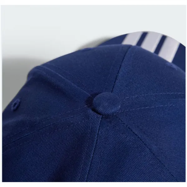 Šiltovka ADIDAS BBALL 3S CAP NL DKBLUE WHITE