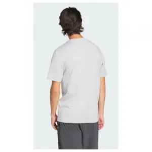 Pánske tričko s krátkym rukávom ADIDAS ORIGINALS TREFOIL T-SHIRT-GRETWO