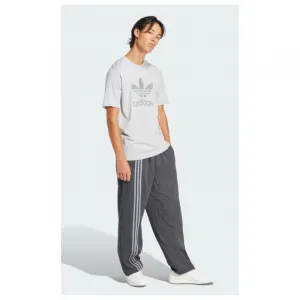Pánske tričko s krátkym rukávom ADIDAS ORIGINALS TREFOIL T-SHIRT-GRETWO