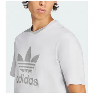Pánske tričko s krátkym rukávom ADIDAS ORIGINALS TREFOIL T-SHIRT-GRETWO