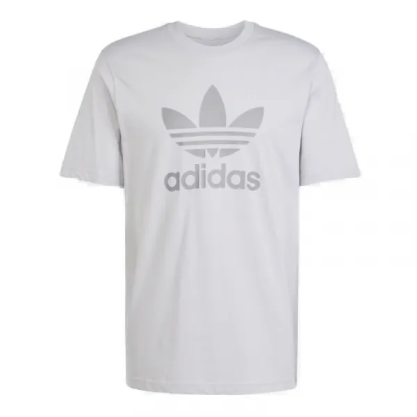 Pánske tričko s krátkym rukávom ADIDAS ORIGINALS TREFOIL T-SHIRT-GRETWO